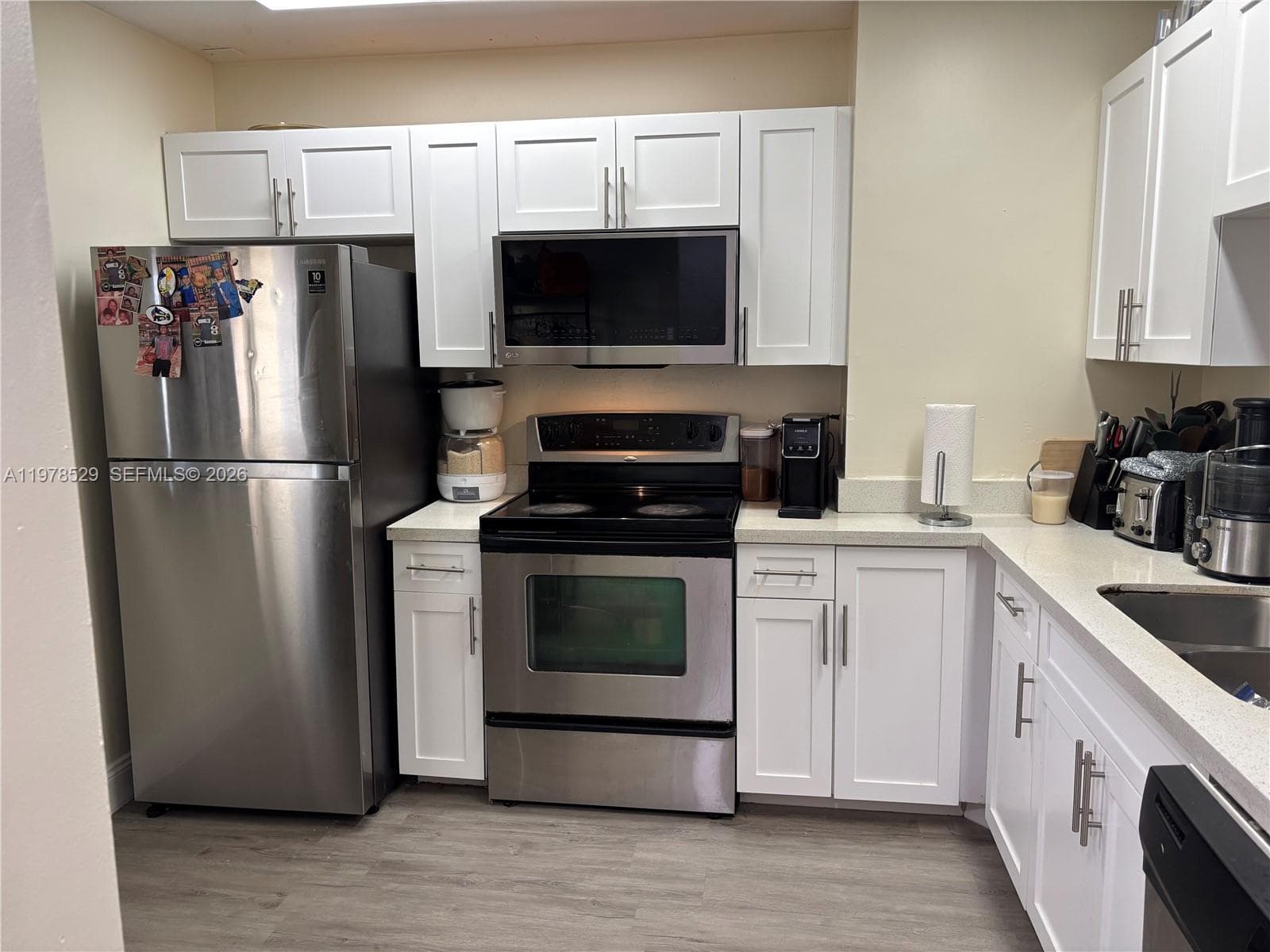 3615 NW 94th Ave # 8F, Sunrise FL 33351 - Sunrise, FL - Photo 1