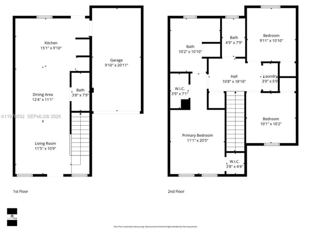 1609 SW 28th St, Fort Lauderdale FL 33315 - Fort Lauderdale, FL - Photo 7