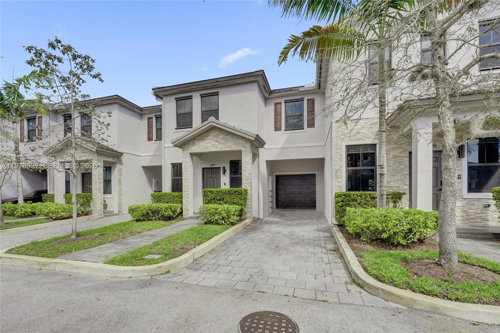 1609 SW 28th St, Fort Lauderdale FL 33315 - Fort Lauderdale, FL - Photo 1