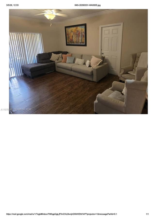 215 SW 117th Ter # 14205, Pembroke Pines FL 33025 - Pembroke Pines, FL - Photo 3
