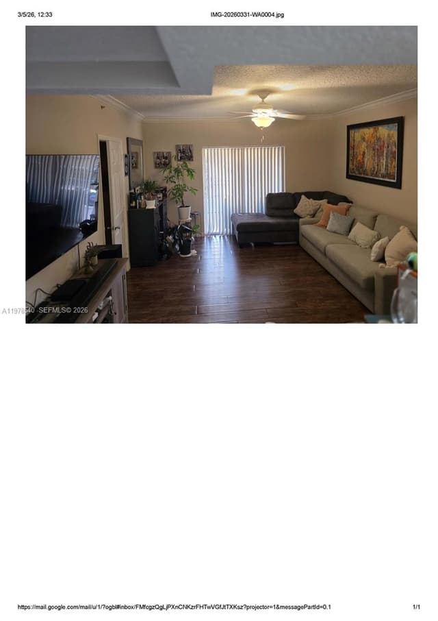 215 SW 117th Ter # 14205, Pembroke Pines FL 33025 - Pembroke Pines, FL - Photo 5