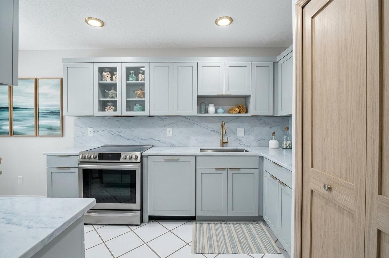 7 Southport Lane # B, Boynton Beach FL 33436