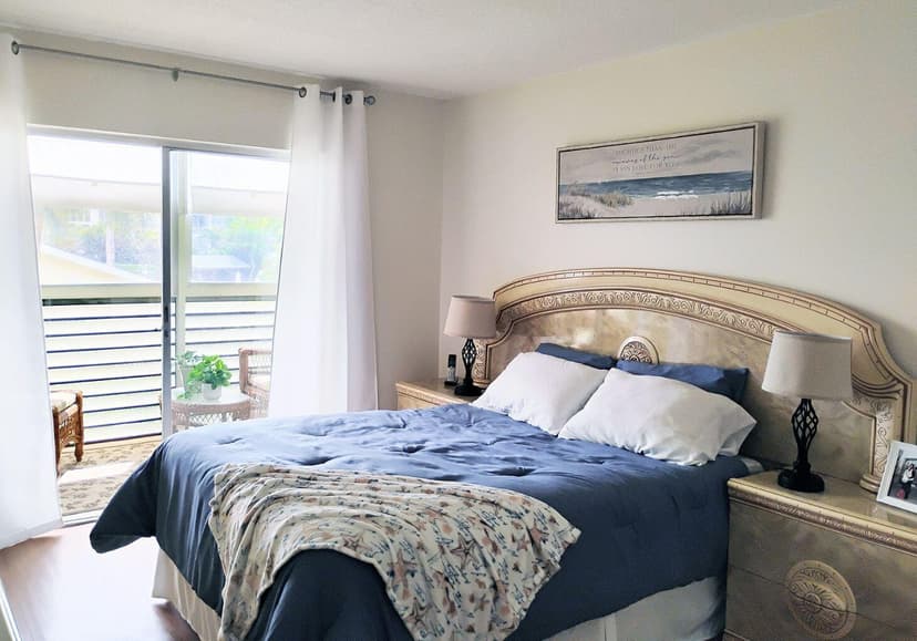 2562 N Garden Drive # 206, Lake Worth FL 33461