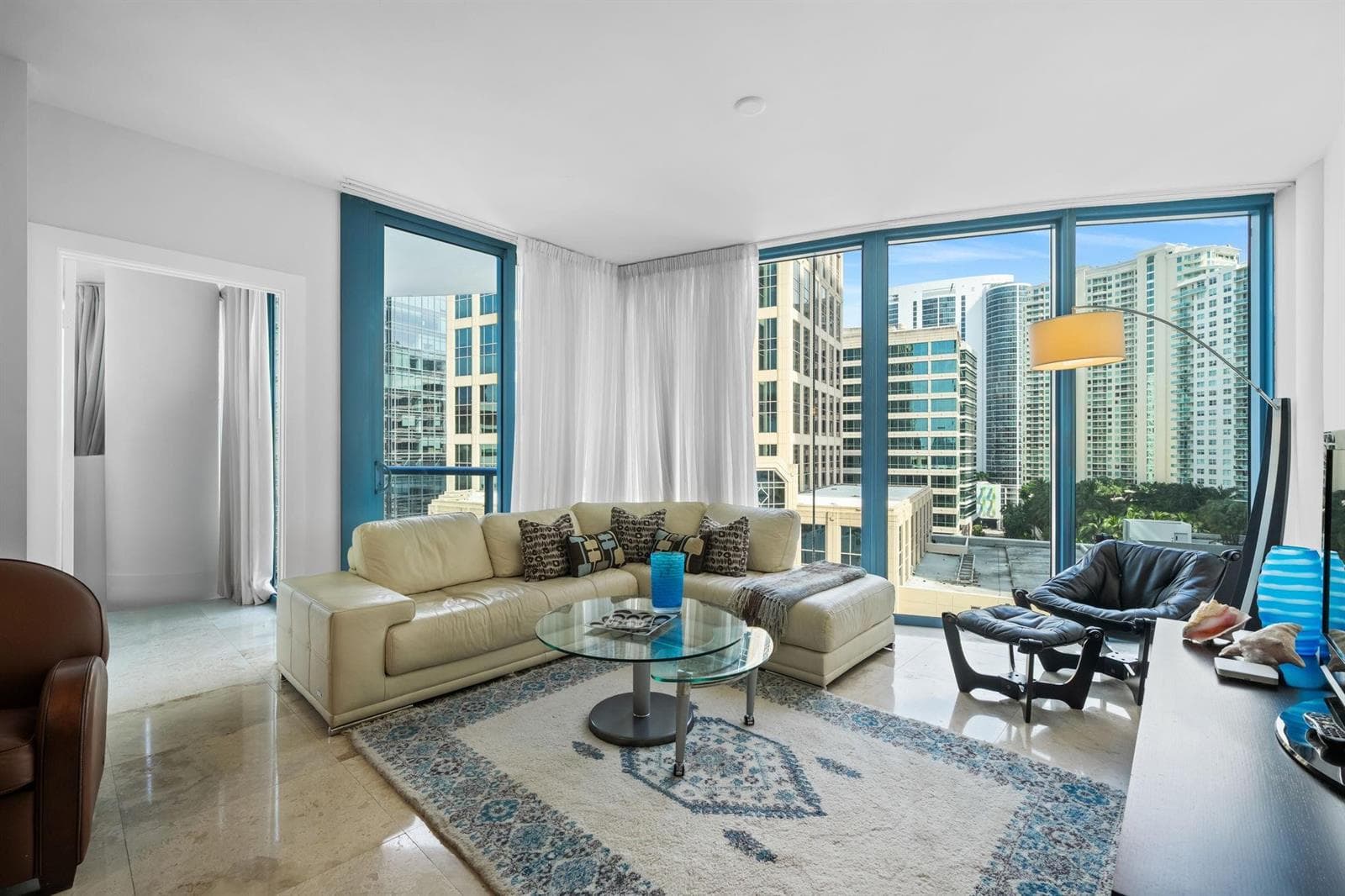 333 Las Olas Way # 1508, Fort Lauderdale FL 33301