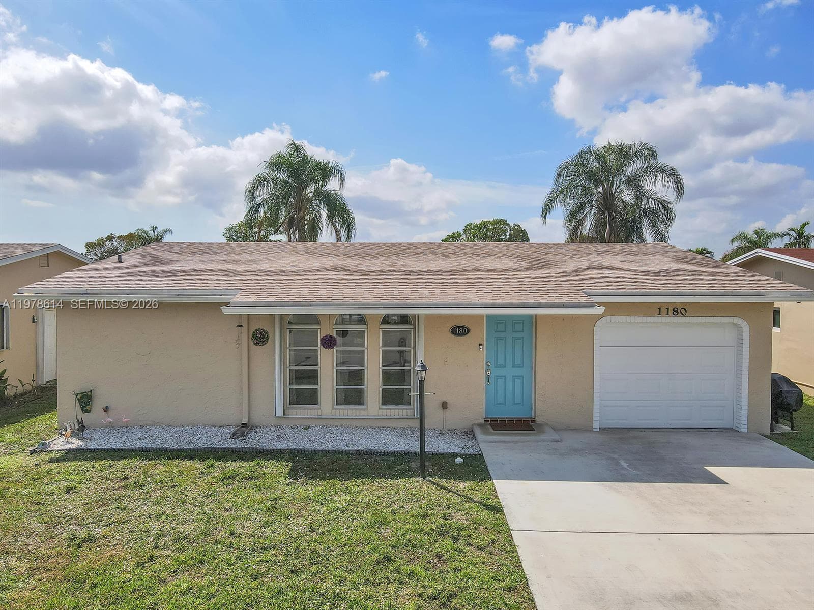 1180 NW 49th Ct, Deerfield Beach FL 33064