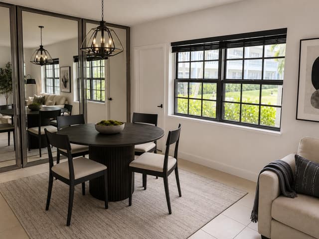 5208 NE 24th Terrace # F106, Fort Lauderdale FL 33308 - Fort Lauderdale, FL - Photo 3