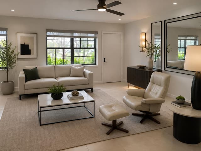 5208 NE 24th Terrace # F106, Fort Lauderdale FL 33308 - Fort Lauderdale, FL - Photo 5