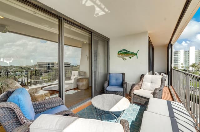 225 Beach Road # 503, Tequesta FL 33469 - Tequesta, FL - Photo 2