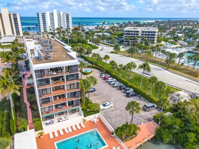 225 Beach Road # 503, Tequesta FL 33469 - Tequesta, FL - Photo 7