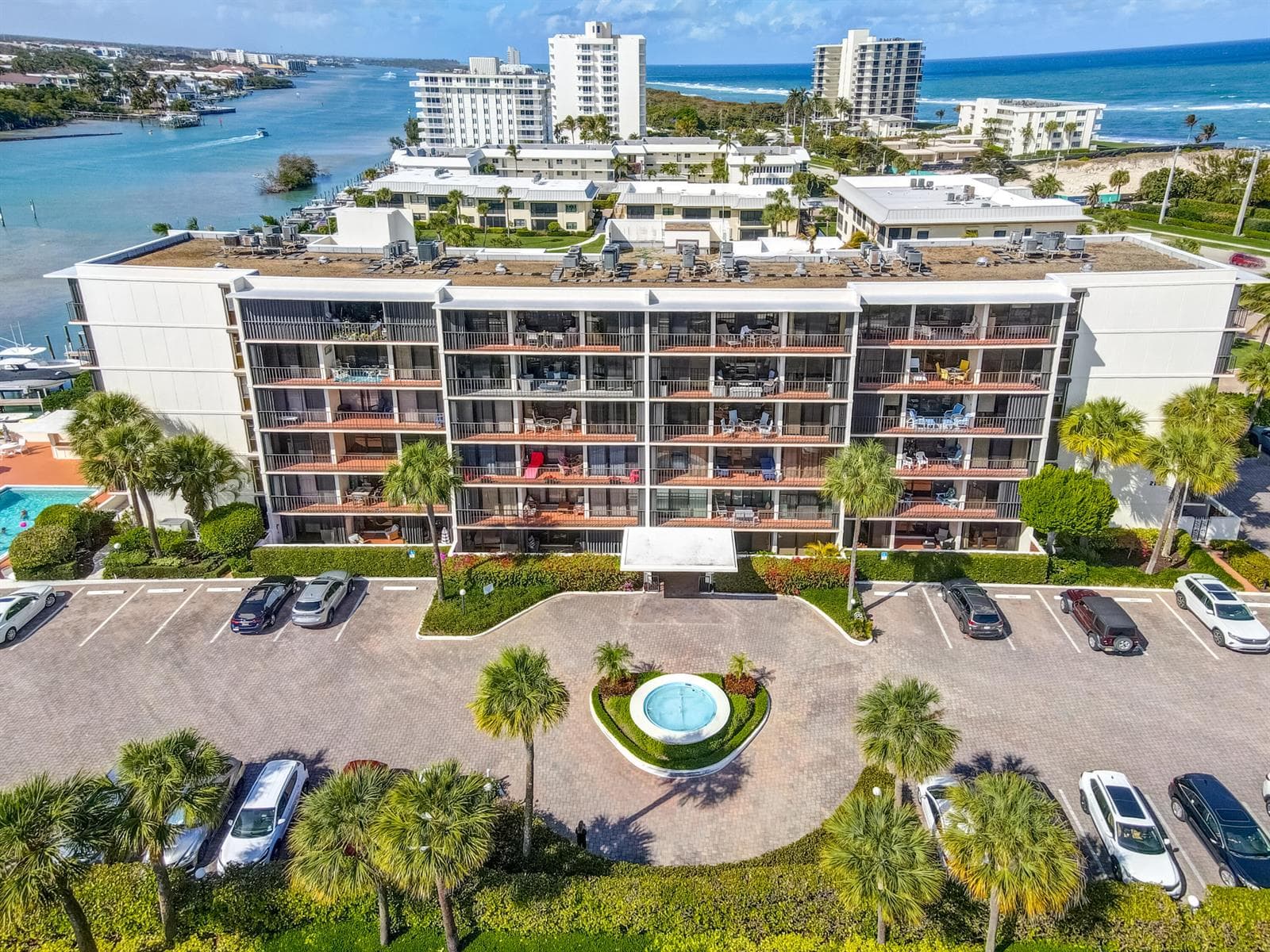 225 Beach Road # 503, Tequesta FL 33469 - Tequesta, FL - Photo 1