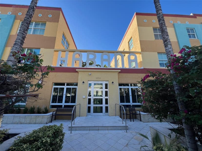 1308 Drexel Ave # 103, Miami Beach FL 33139