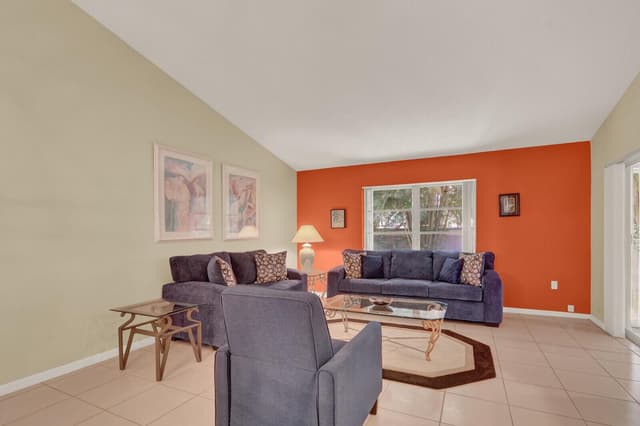 9904 Summerbrook Terrace # B, Boynton Beach FL 33437 - Boynton Beach, FL - Photo 6