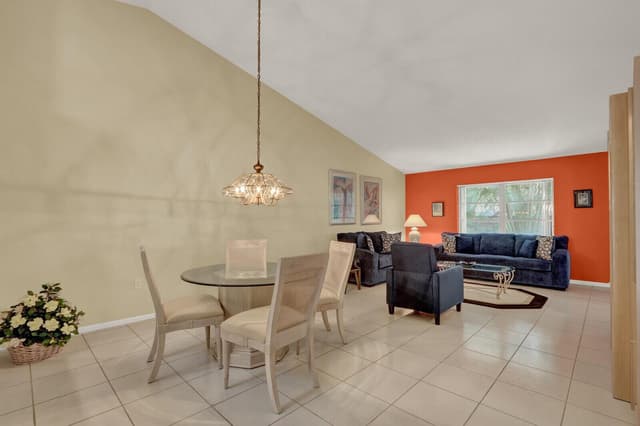 9904 Summerbrook Terrace # B, Boynton Beach FL 33437 - Boynton Beach, FL - Photo 5
