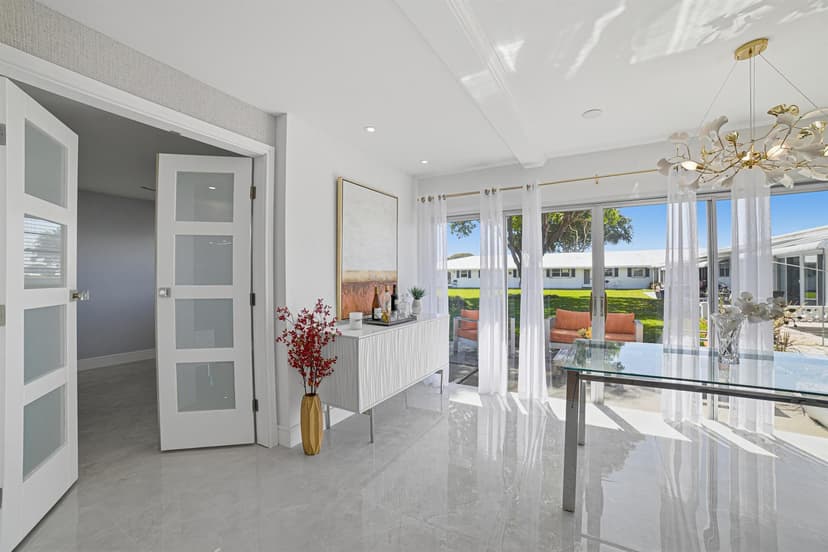 300 SW Golfview Terrace # 142, Boynton Beach FL 33426