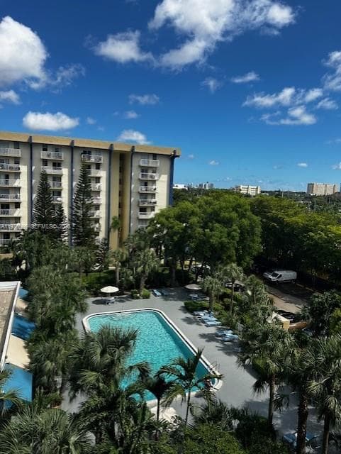 801 NW 47th Ave # 717W, Miami FL 33126