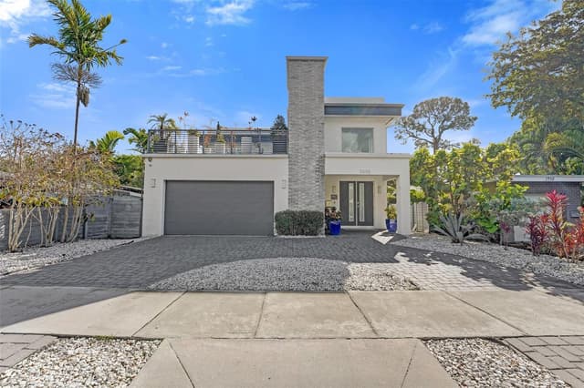 2502 NE 6th Avenue, Wilton Manors FL 33305 - Wilton Manors, FL - Photo 2