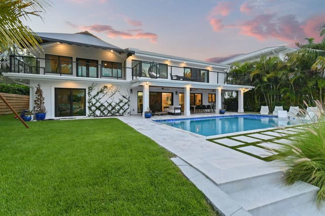 12880 S Shore Drive, Palm Beach Gardens FL 33410 - Palm Beach Gardens, FL - Photo 6