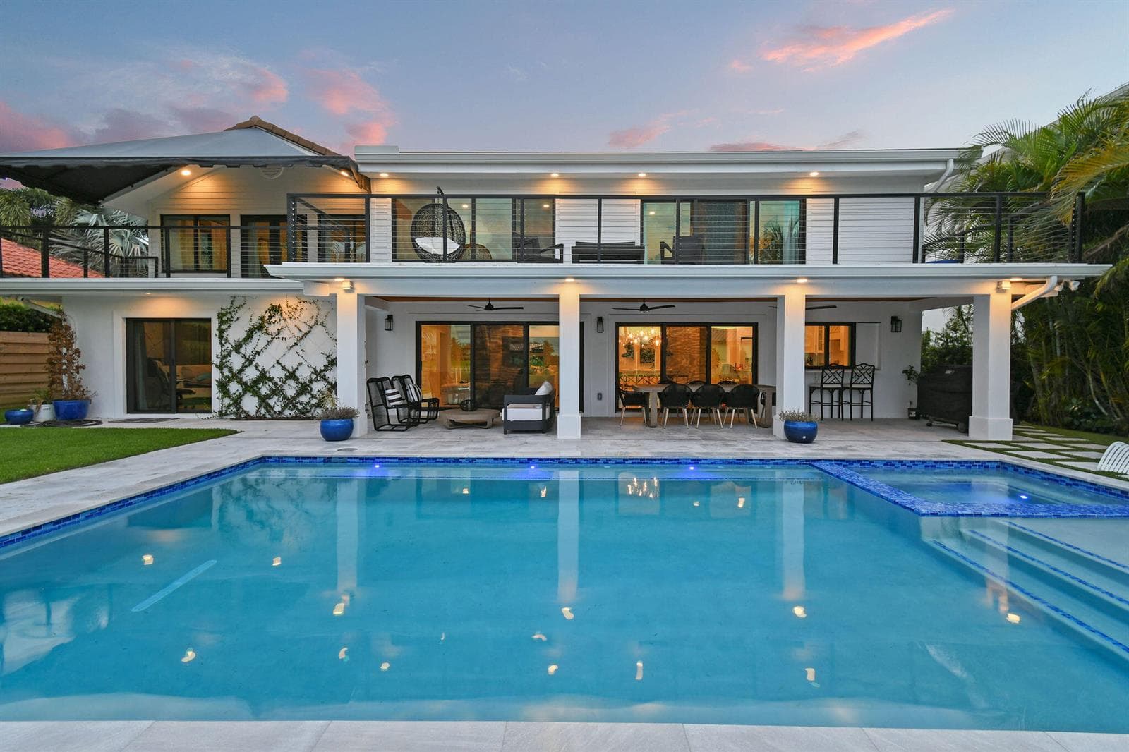 12880 S Shore Drive, Palm Beach Gardens FL 33410 - Palm Beach Gardens, FL - Photo 1