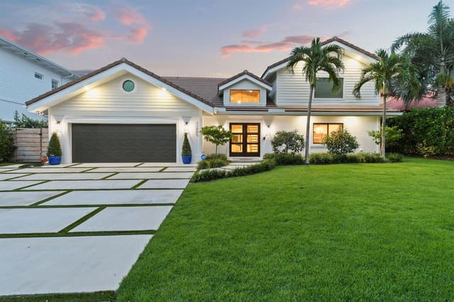 12880 S Shore Drive, Palm Beach Gardens FL 33410 - Palm Beach Gardens, FL - Photo 4