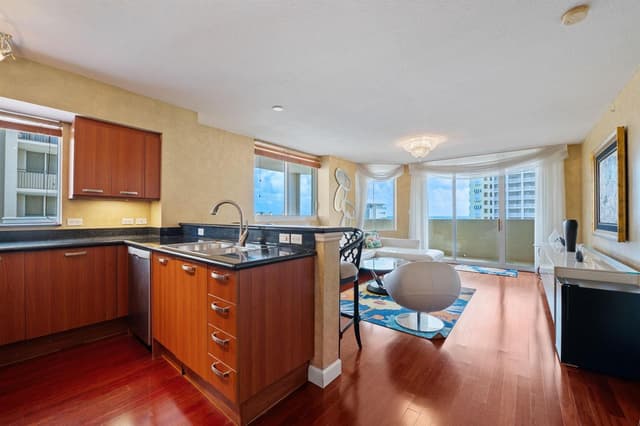 2001 N Ocean Boulevard # 605, Fort Lauderdale FL 33305 - Fort Lauderdale, FL - Photo 7