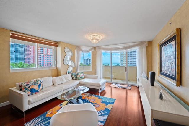 2001 N Ocean Boulevard # 605, Fort Lauderdale FL 33305 - Fort Lauderdale, FL - Photo 3