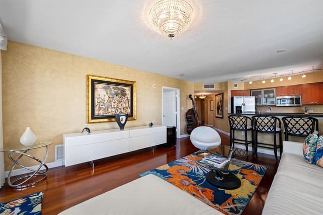 2001 N Ocean Boulevard # 605, Fort Lauderdale FL 33305 - Fort Lauderdale, FL - Photo 5