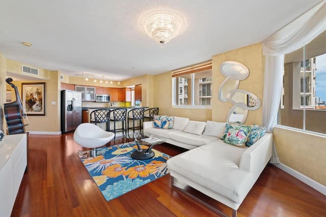 2001 N Ocean Boulevard # 605, Fort Lauderdale FL 33305 - Fort Lauderdale, FL - Photo 4
