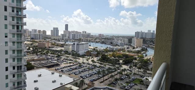 1745 E Hallandale Beach Blvd # 2204W, Hallandale Beach FL 33009 - Hallandale Beach, FL - Photo 7