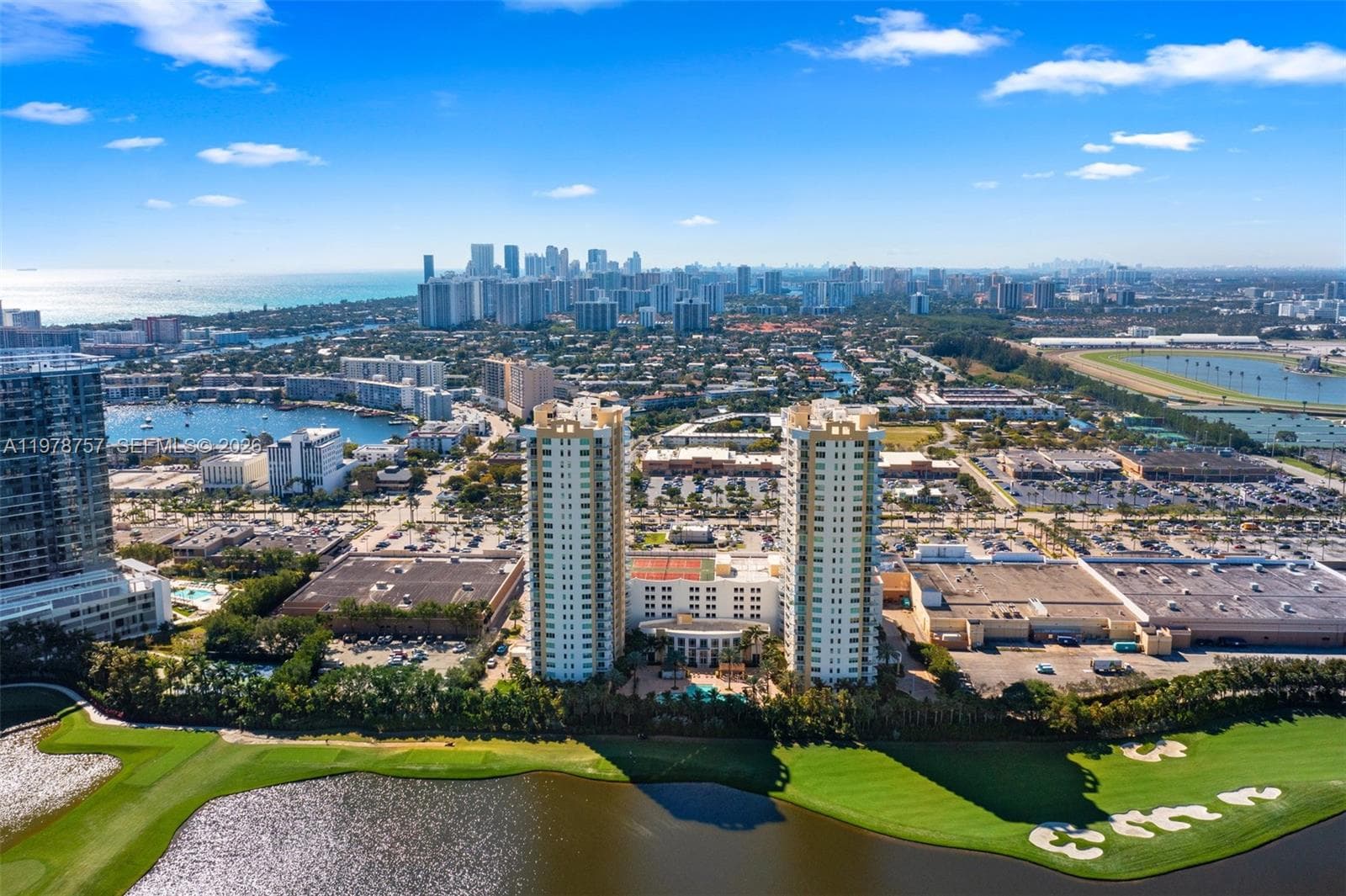 1745 E Hallandale Beach Blvd # 2204W, Hallandale Beach FL 33009