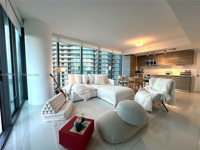 650 NE 32nd St # 2108, Miami FL 33137 - Miami, FL - Photo 2