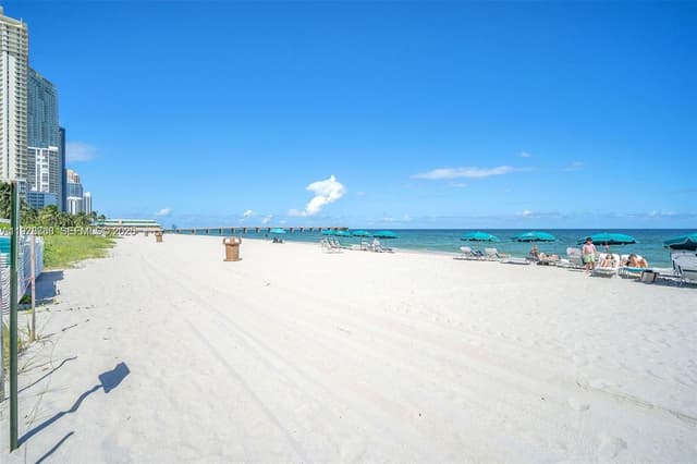 16445 Collins Ave # 2328, Sunny Isles Beach FL 33160 - Sunny Isles Beach, FL - Photo 2
