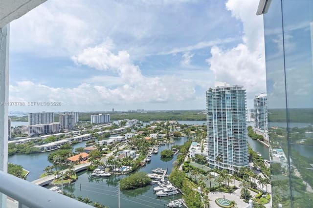 16445 Collins Ave # 2328, Sunny Isles Beach FL 33160 - Sunny Isles Beach, FL - Photo 6