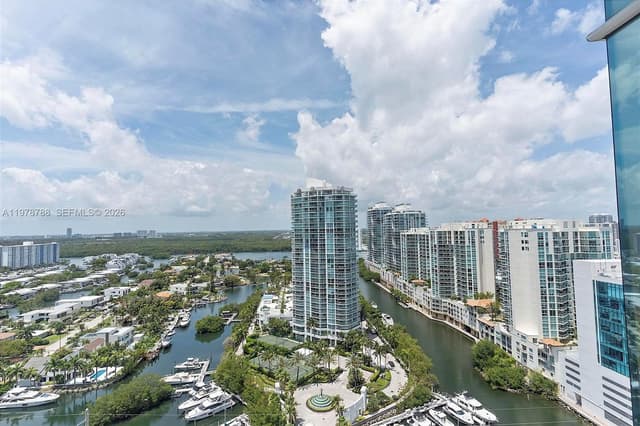 16445 Collins Ave # 2328, Sunny Isles Beach FL 33160 - Sunny Isles Beach, FL - Photo 7