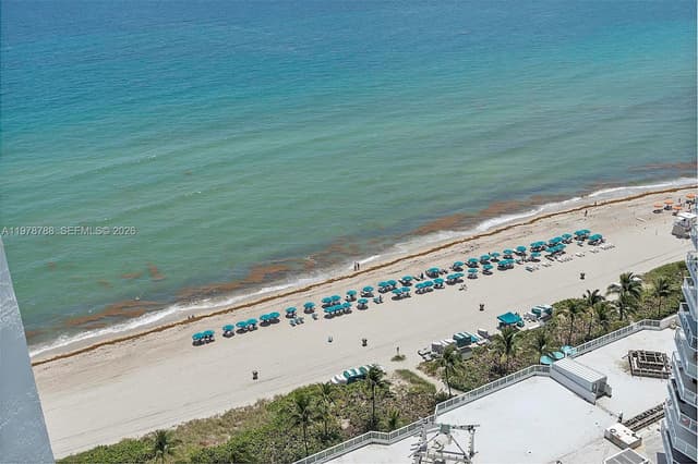 16445 Collins Ave # 2328, Sunny Isles Beach FL 33160 - Sunny Isles Beach, FL - Photo 3
