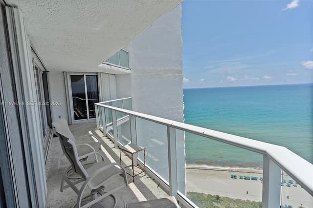 16445 Collins Ave # 2328, Sunny Isles Beach FL 33160 - Sunny Isles Beach, FL - Photo 5
