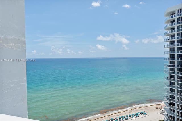16445 Collins Ave # 2328, Sunny Isles Beach FL 33160 - Sunny Isles Beach, FL - Photo 4