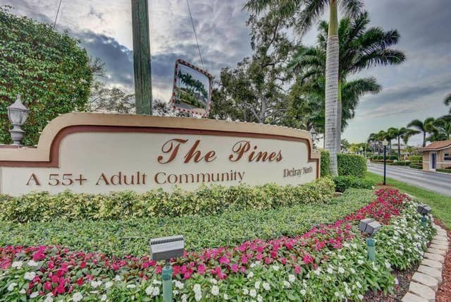1740 NW 19th Terrace # 202, Delray Beach FL 33445 - Delray Beach, FL - Photo 2