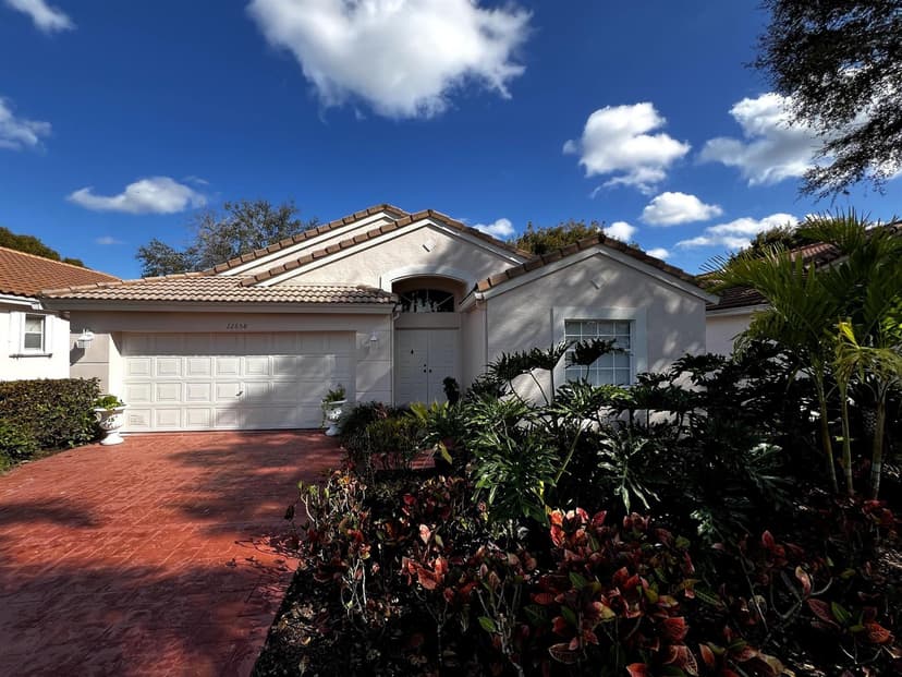 12658 Majestic Isles Drive, Boynton Beach FL 33437