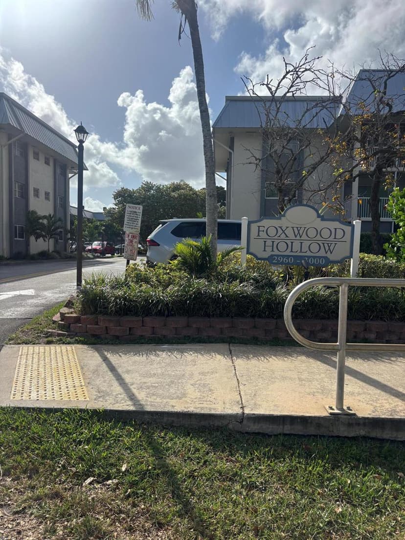 2980 Riverside Drive # 3, Coral Springs FL 33065