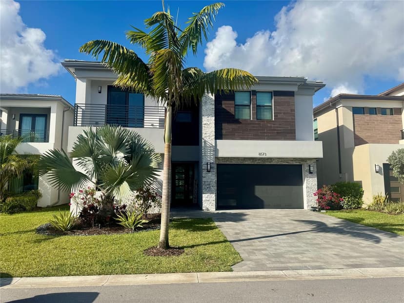 8573 Crystal Downs Avenue, Boca Raton FL 33434