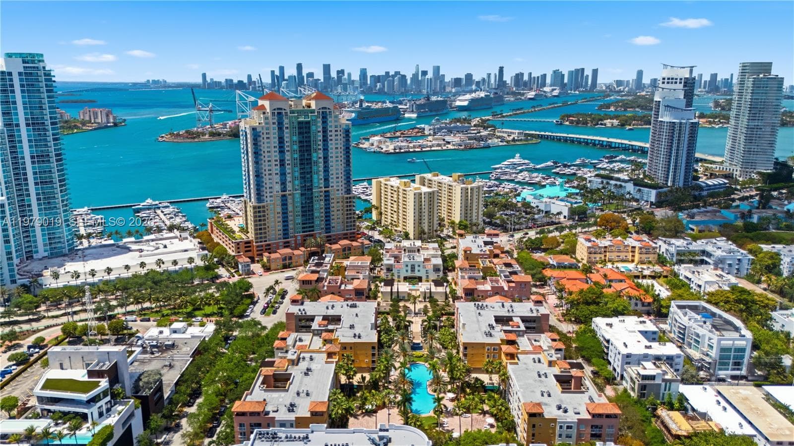 120 Jefferson Ave # 12022, Miami Beach FL 33139