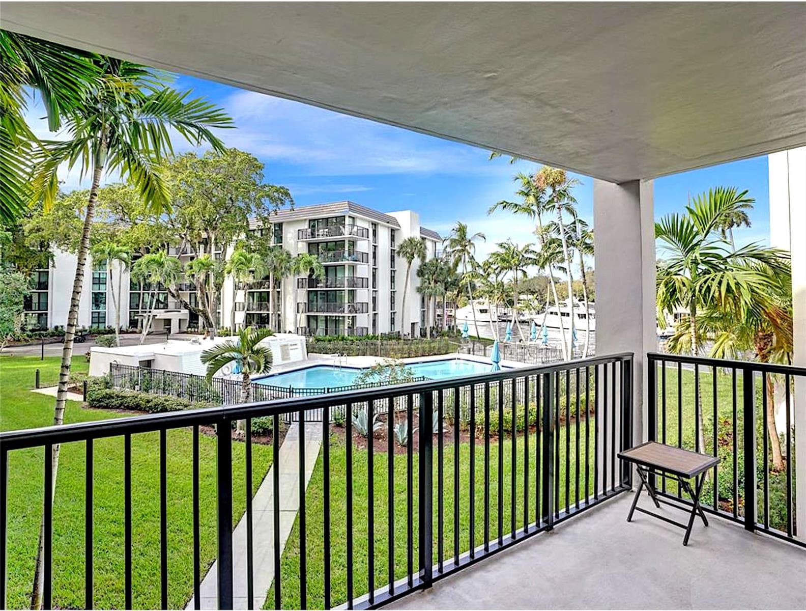 1301 River Reach Drive # 201, Fort Lauderdale FL 33315