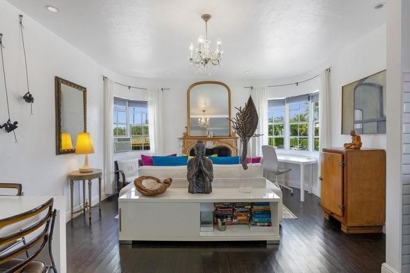 1455 Michigan Avenue # 19, Miami Beach FL 33139