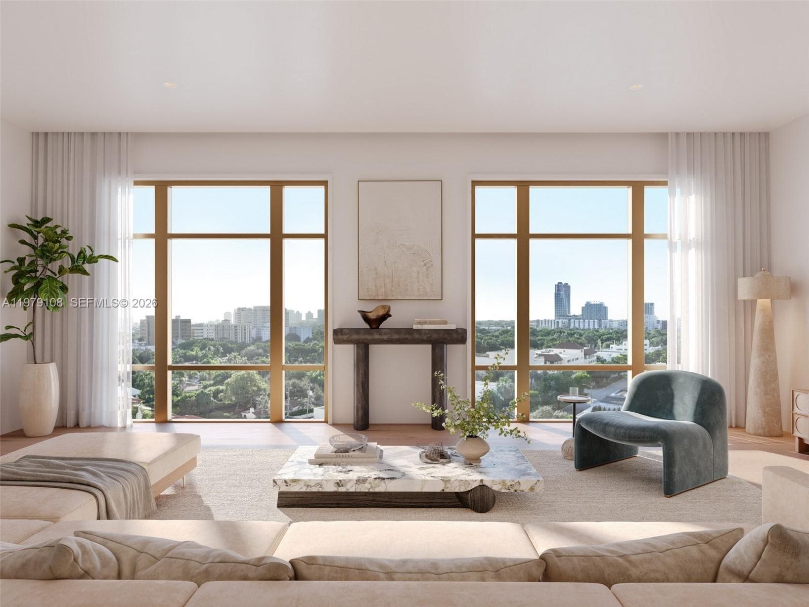 3000 Ponce De Leon # 506, Coral Gables FL 33134