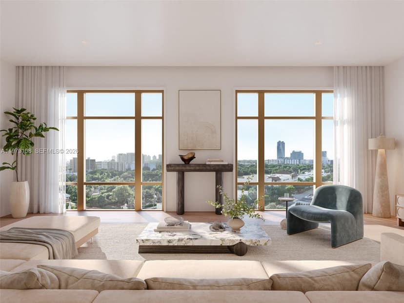 3000 Ponce De Leon # 506, Coral Gables FL 33134
