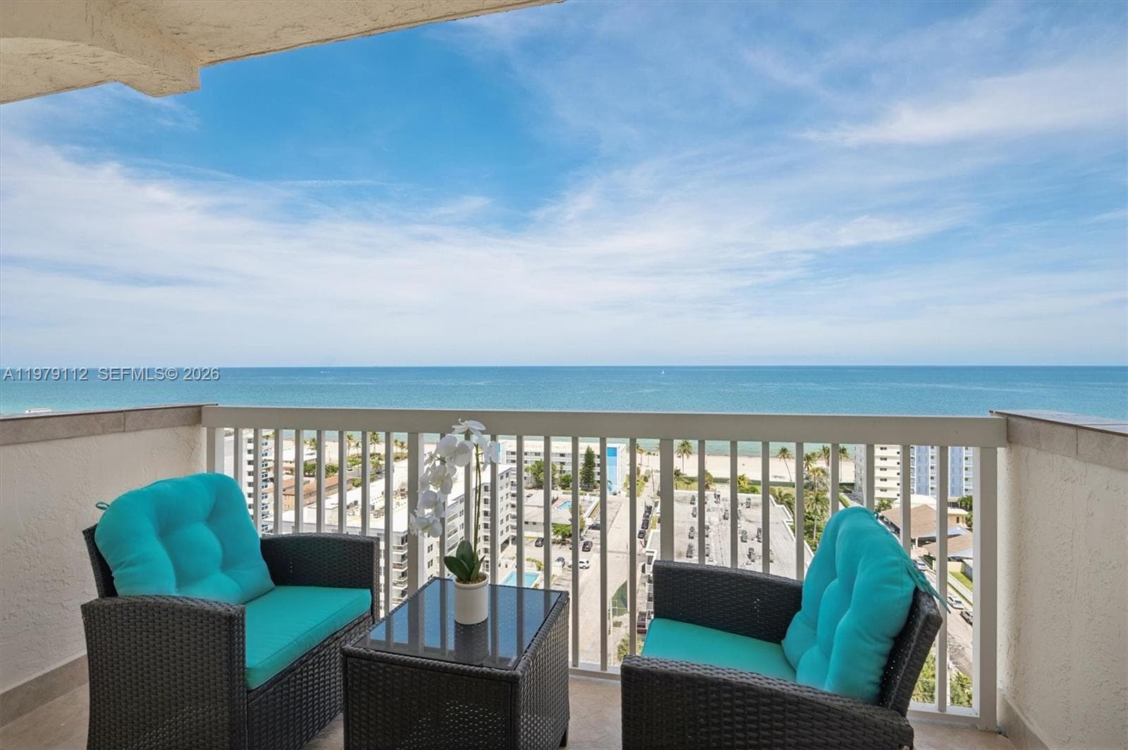 1500 S Ocean Dr, Hollywood FL 33019