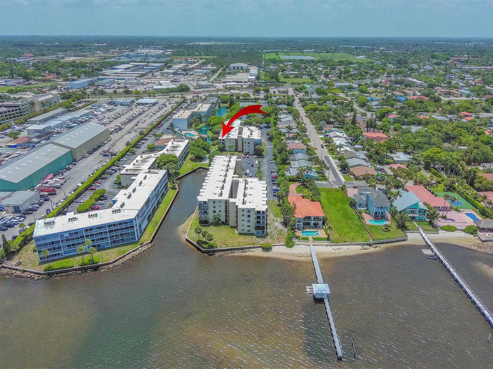 890 N Federal Highway # 412, Lantana FL 33462 - Lantana, FL - Photo 1