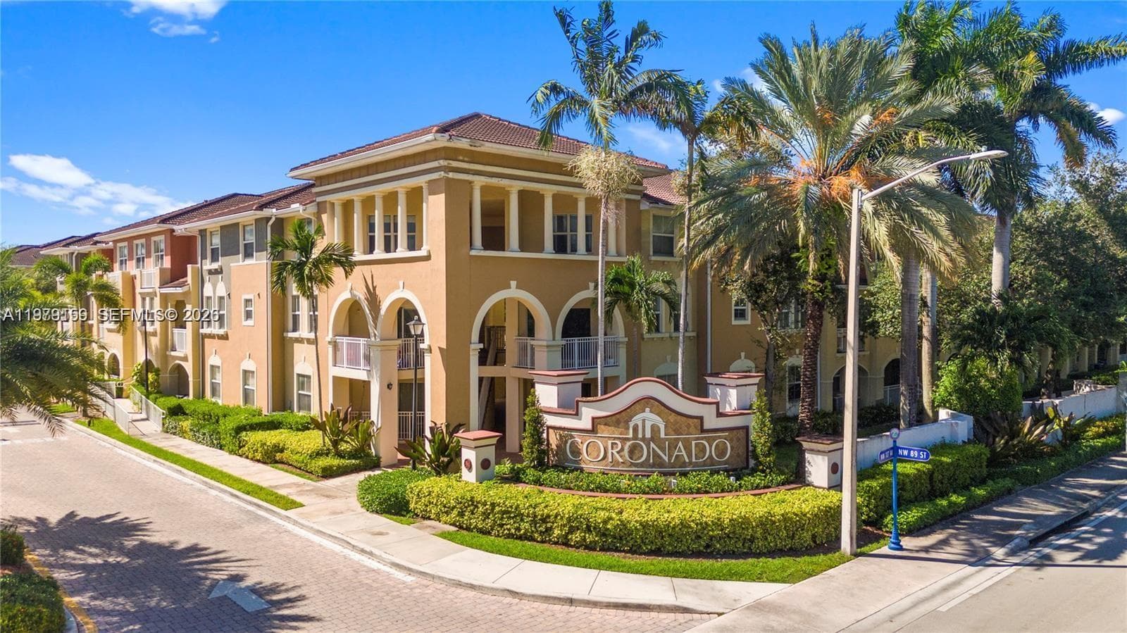 8999 NW 107th Ct # 1, Doral FL 33178