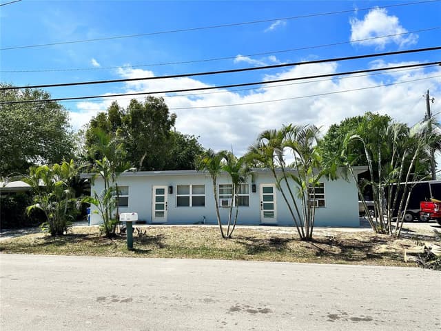 3431 NE 13th Avenue, Oakland Park FL 33334 - Oakland Park, FL - Photo 3