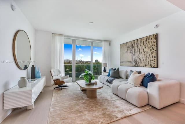 9201 E Bay Harbor Dr # 503, Bal Harbour FL 33154 - Bal Harbour, FL - Photo 2